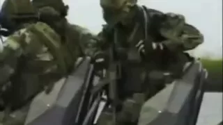 US navy seals music video