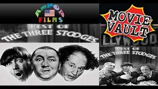 The Best of the Three Stooges