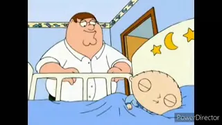 Family Guy Peter Breastfeeding Stewie 2000