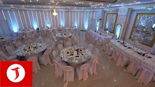 Mon Amour - Wedding Hall | Korçë, Albania