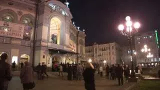 Музичній академії ім.П.Чайковського — століття