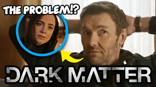 Dark Matter Episode 6 Theories and Recap Explained