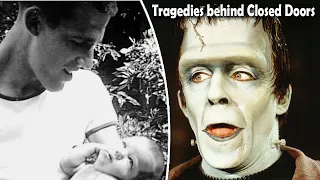 Tragic Details About Fred Gwynne: Sad Fate Of His Children