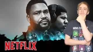 Beats (2019) Netflix Review - (New Hip-Hop Drama)