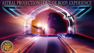 777 HZ | ULTRA DEEP! 7 HOURS ASTRAL PROJECTION ✔ Binaural Beats + Isochronic Tones Meditation Music