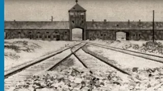 Architecture of Murder: The Auschwitz-Birkenau Blueprints