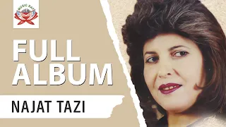 Najat Tazi - Jawbayed Araama (Full Album)
