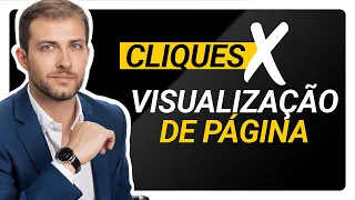 Cliques no link ou visualização da página de destino: qual escolher?