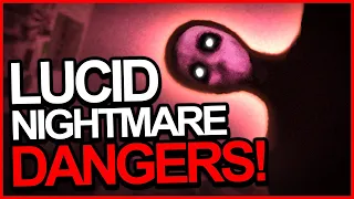 6 Things You Should NEVER Do In Lucid Nightmares!