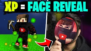 Take XP = Face Reveal 🙎‍♂️ | MrGamerJay Face Reveal