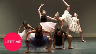 Dance Moms: Group Dance: "Contagious" (Season 7, Episode 20) | Lifetime
