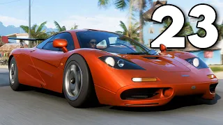 Forza Horizon 5 - Part 23 - McLaren F1 Build