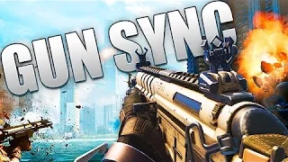 AW Gun Sync