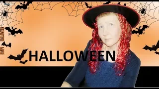 Halloween - смысл и символы праздника