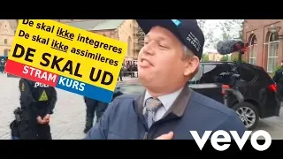 De Skal Ikke Integreres [Remix] ft. Rasmus Paludan