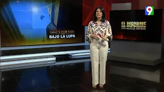 Consulado bajo la lupa | El Informe con Alicia Ortega