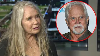 Tony Dow Died One Year Ago, Now His Wife Breaks Her Silence