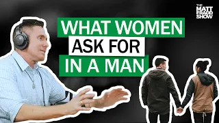 What Christian Women Want in a Man (According to Them!) W/ Jason Evert