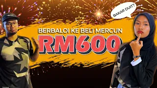 RM600 UNTUK NI JE? SIYES LA!!!