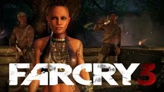 Let's Play Far Cry 3 - #35 [Deutsch/HD] Die Festung von Vaas!