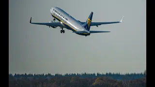 Посадка самолета Ryanair в Беларуси: в Польше обнародовали запись разговора диспетчера и пилота.