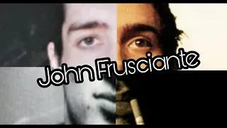 John Frusciante Story.
