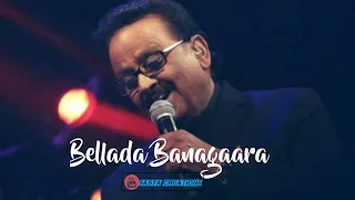 Premada Hoogara Eee hadugaara || SPB sir kannada songs