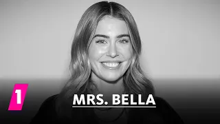 Mrs. Bella im 1LIVE Fragenhagel | 1LIVE