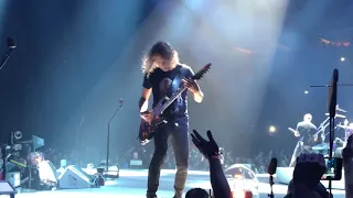 Metallica - Enter Sandman - Budapest