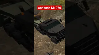 Oshkosh M1070 RTHD @rabijan91