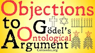 Objections to Godel's Ontological Argument