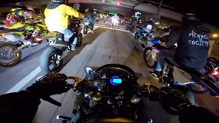 "I'm Lost in Florida!!" (Friday Night Ride)