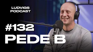 En Legende i Dansk Hip Hop | Pede B | #133