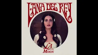 Lana Del Rey - Off to the Races (LA to the Moon Tour Studio Version) [With Outro]