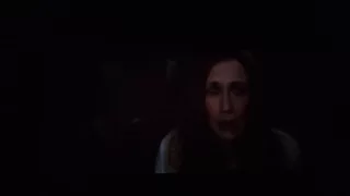 The Conjuring 2 [Valak scary scéne]
