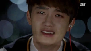 D.O Crying out [FMV]