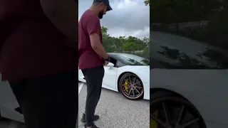 3 Things I Hate about my Lamborghini Huracan