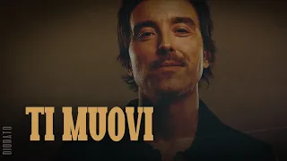 Diodato 🎵 TI MUOVI (Lyrics/Testo)