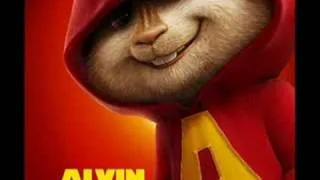 Alvin & the Chipmunks - Disturbia by Rihanna