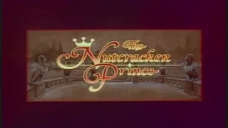 The Nutcracker Prince - Playlist Title Card