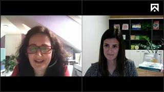 Webinar: Metodología ABP con Ana Guillén, autora del proyecto de Educación Infantil Trotacaminos