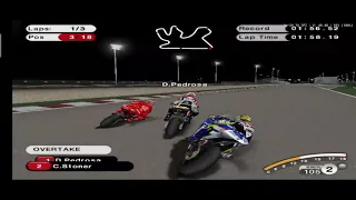 moto gp 08 Aether sx2 snapdragon 665