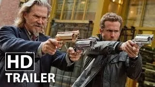 R.I.P.D. - Trailer (Deutsch | German) | HD