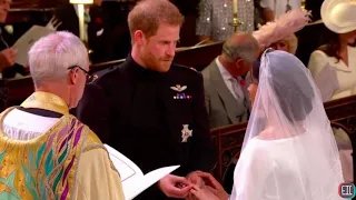 The Royal Wedding In Indian Style. Prince Harry Weds Meghan Morkel