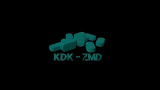 KDK - ZMD (prod. smokerose)