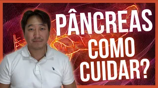 5 TIPS to TAKE CARE of your PANCREAS!