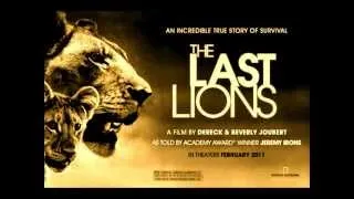 The Last Lions Opening/Ending Music ( Alex Wurman )