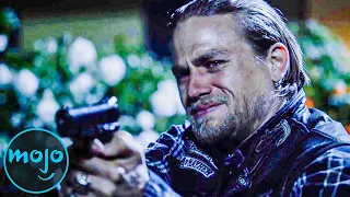 Top 10 Deaths in Sons of Anarchy