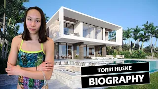 Torri Huske | Biography | Lifestyle | Networth | Family