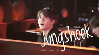 BTS Jungkook reaction to Lee Hi at SBS Gayo Daejun (shook) 2017